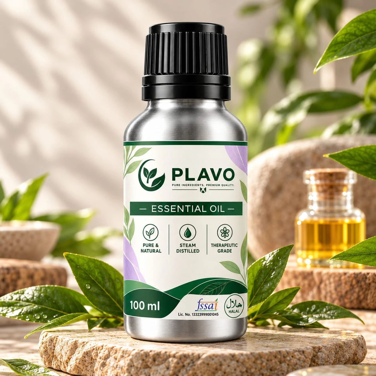 Essential Oil