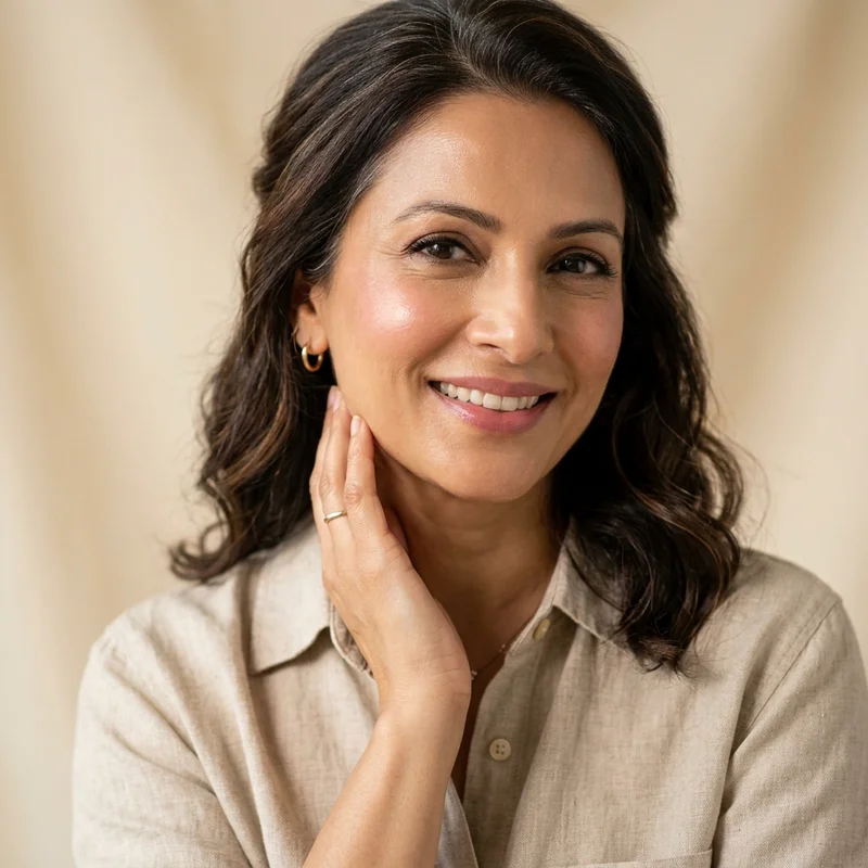Aging & Fine Lines