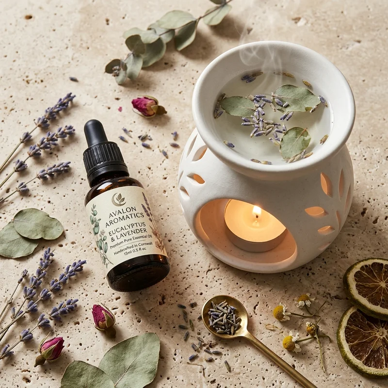 Aromatherapy