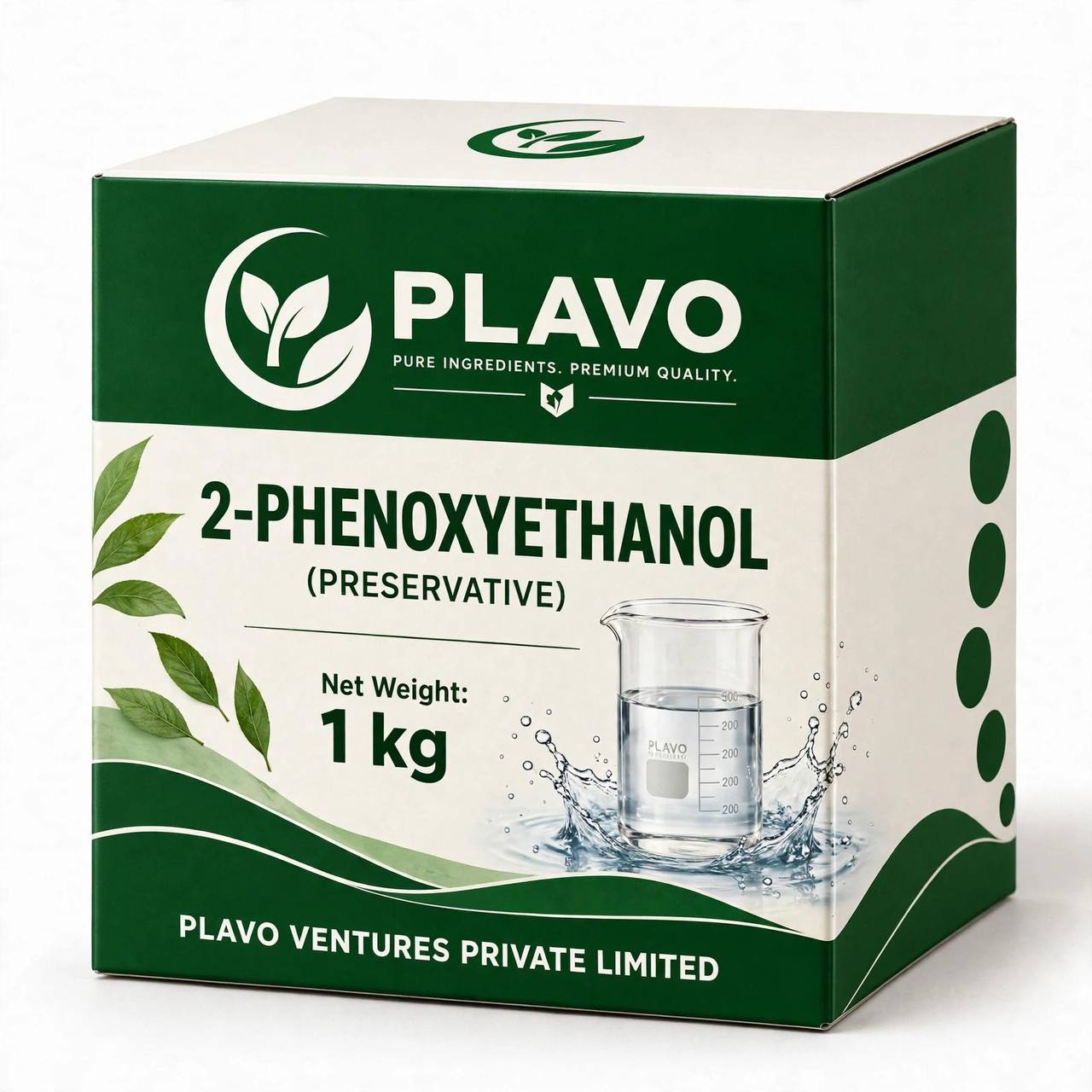 2-Phenoxyethanol