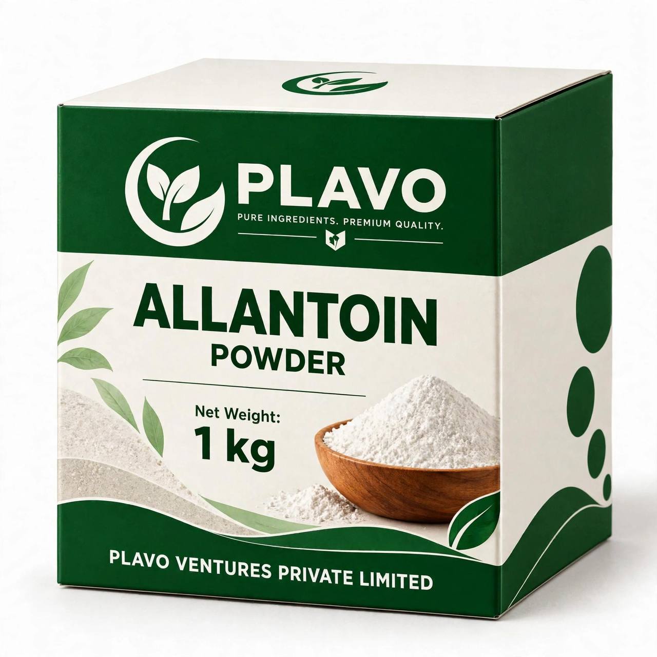 Allantoin Powder