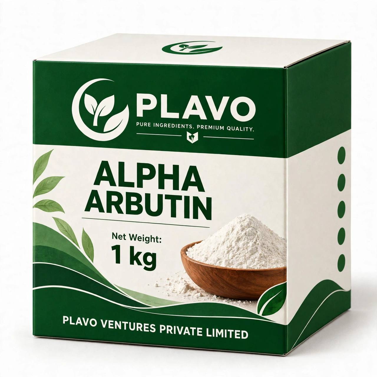 Alpha Arbutin
