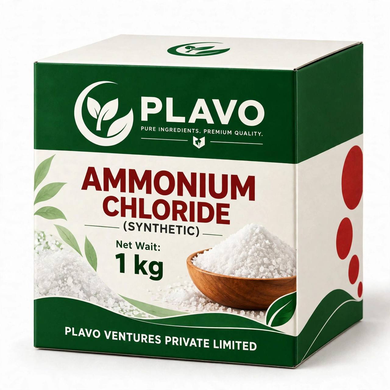 Ammonium Chloride