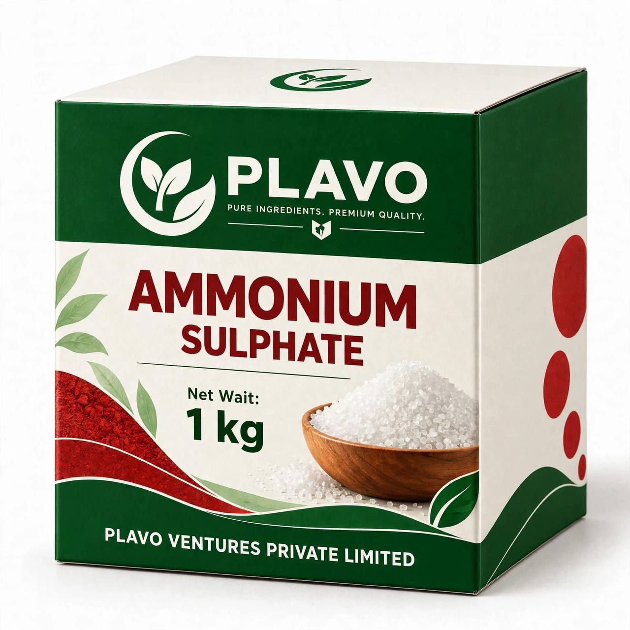 Ammonium Sulphate