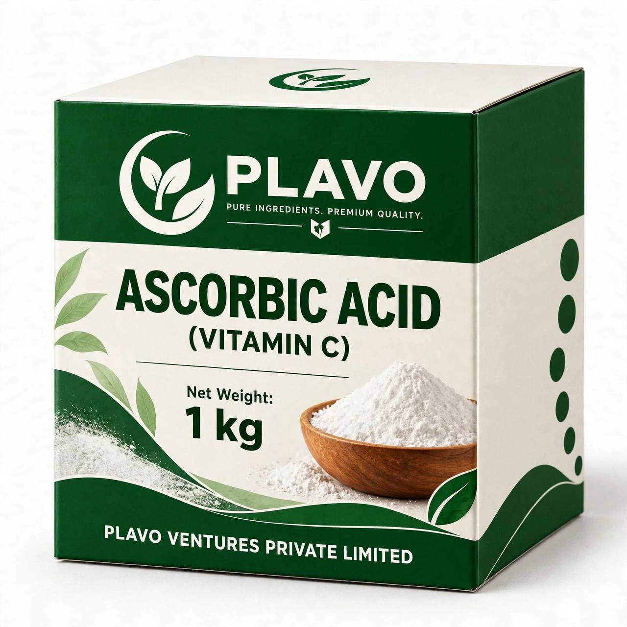 Ascorbic Acid (Vitamin C)