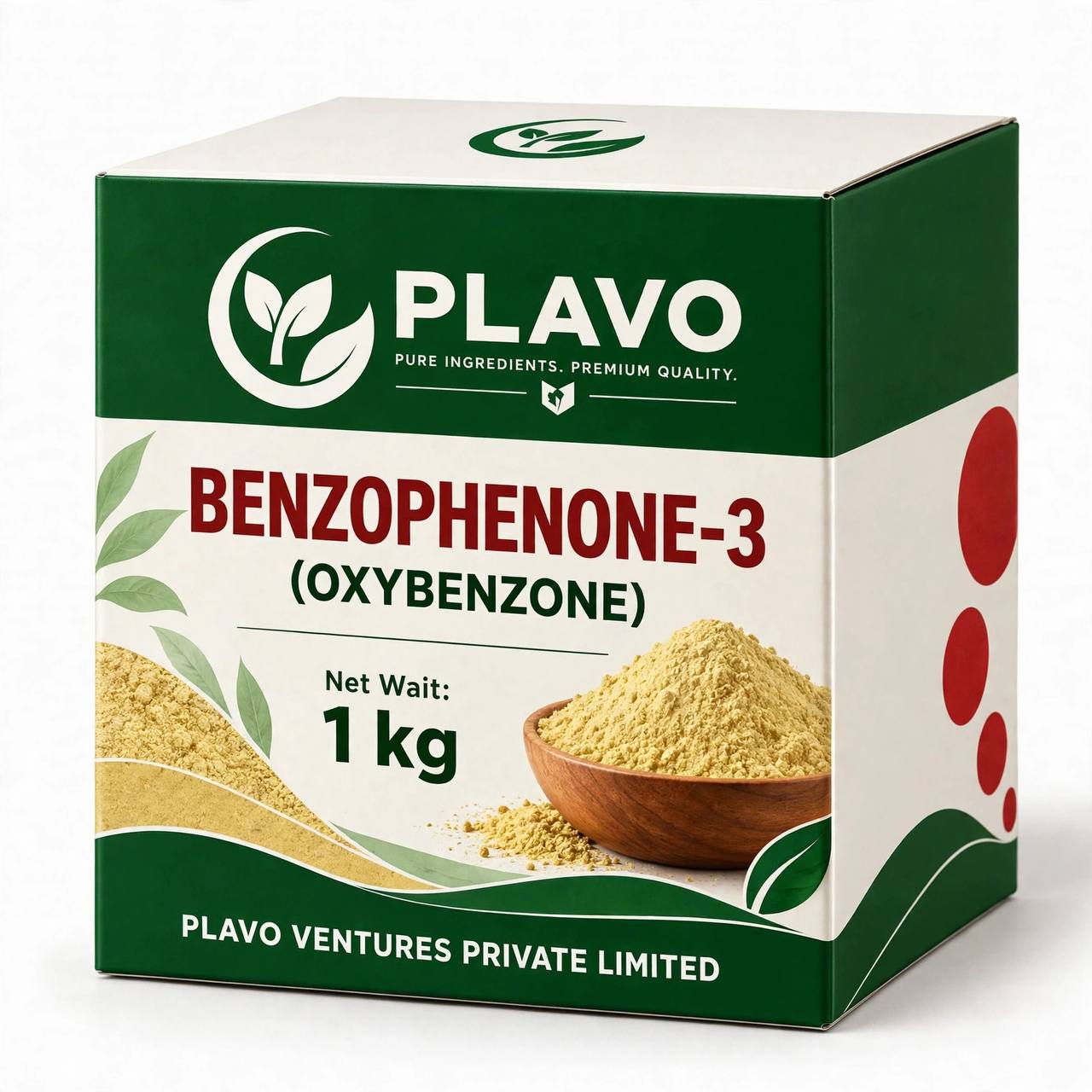 Benzophenone-3 (Oxybenzone)