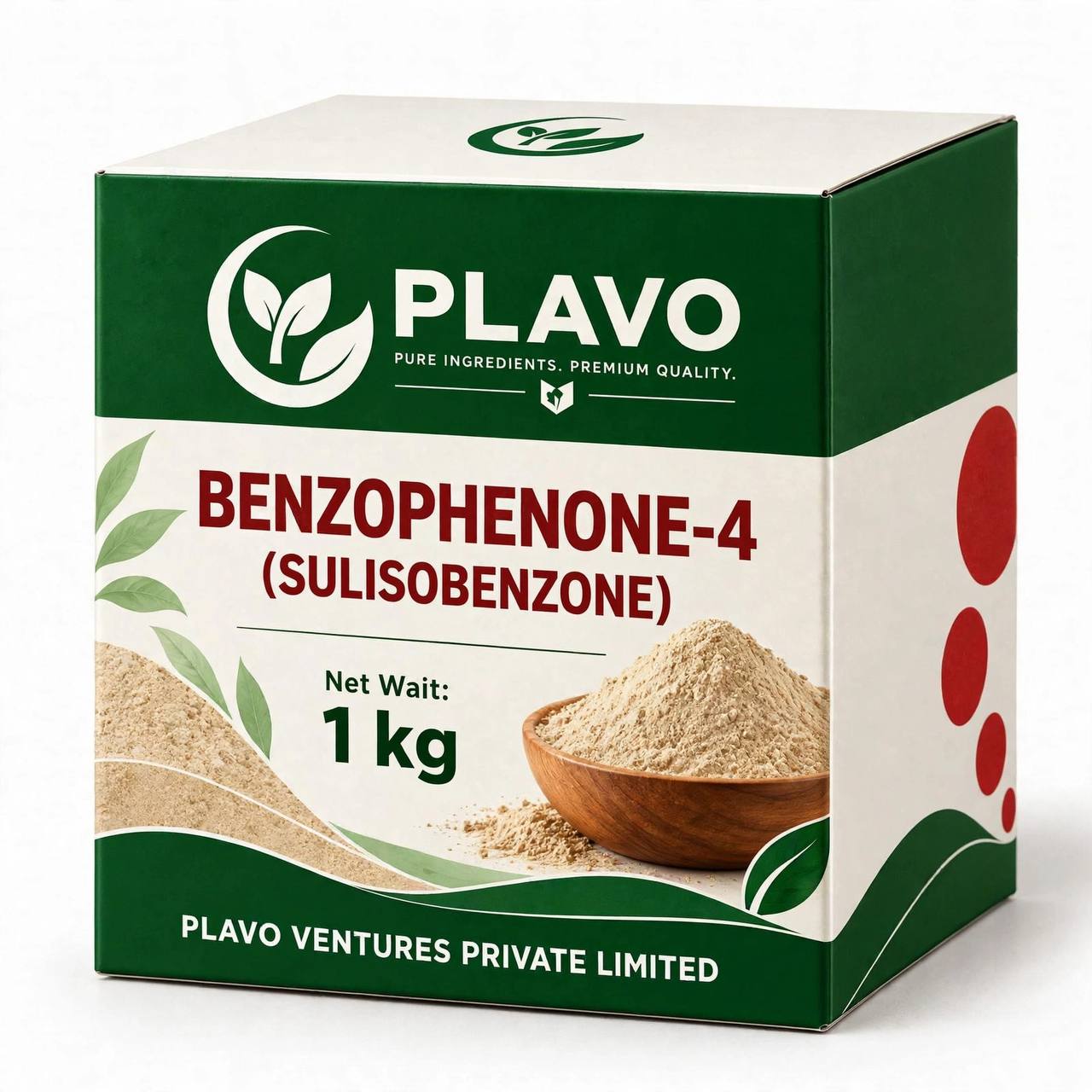 Benzophenone-4 (Sulisobenzone)