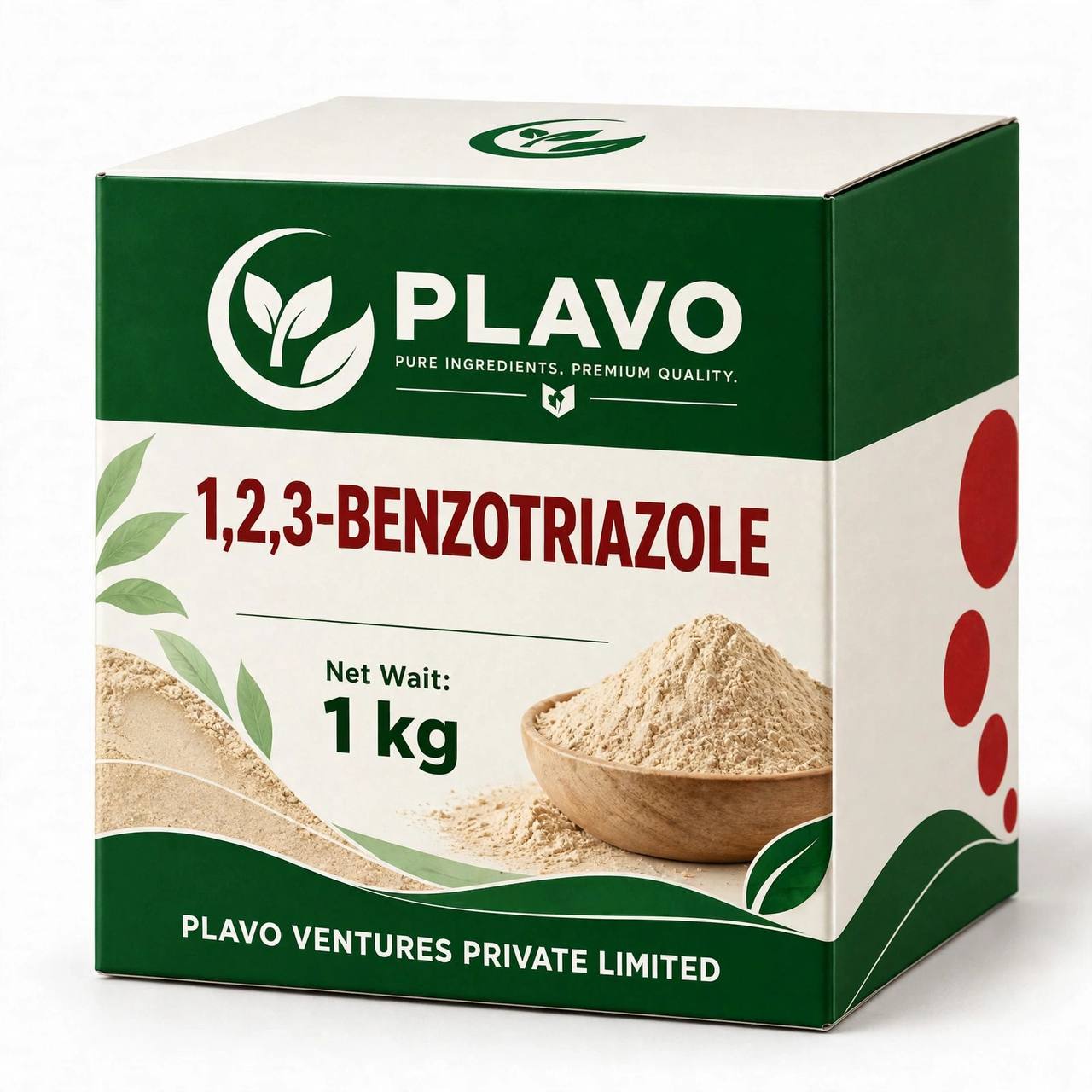 1,2,3-Benzotriazole