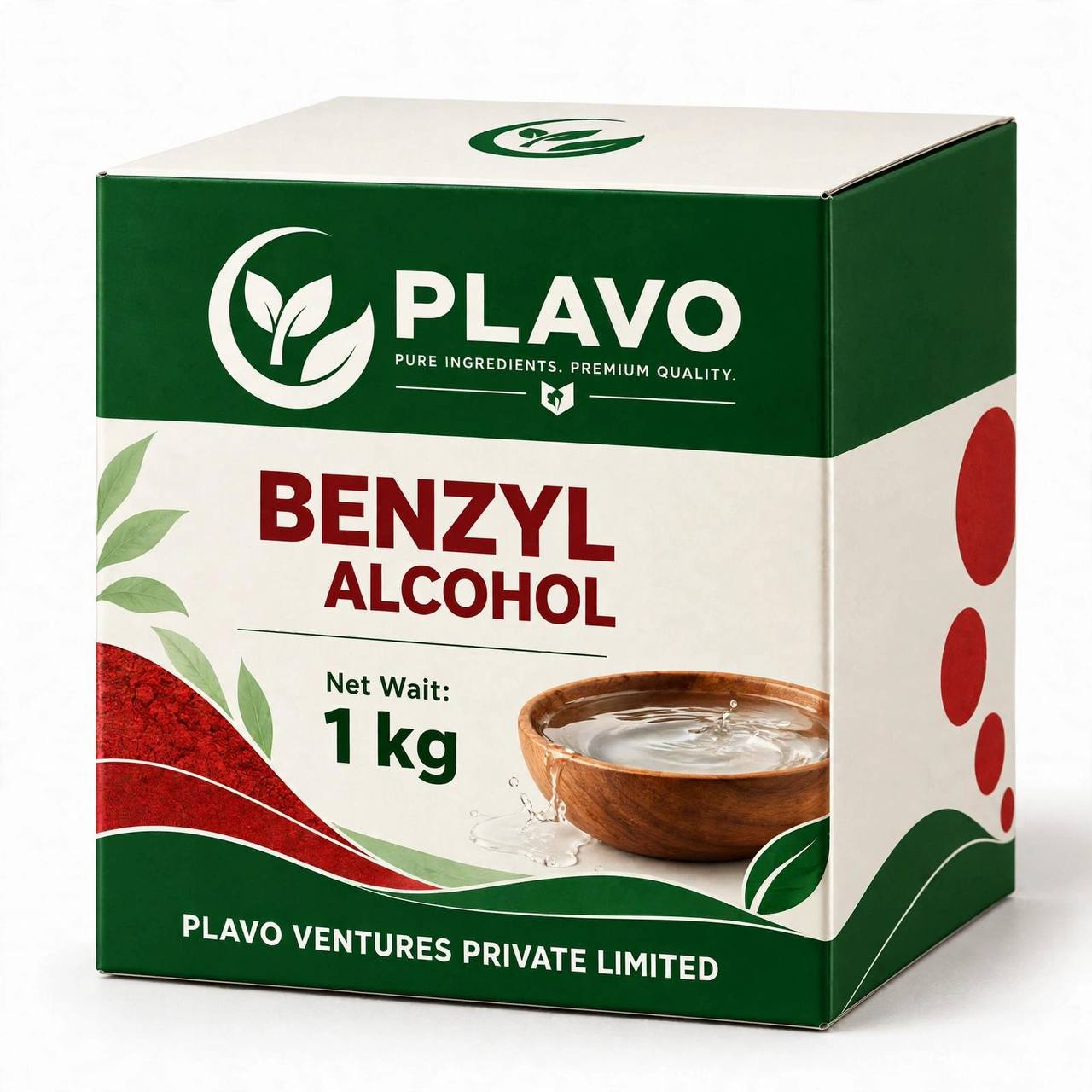Benzyl Alcohol