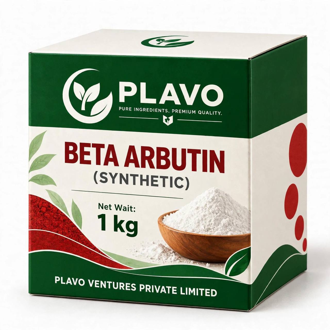 Beta Arbutin