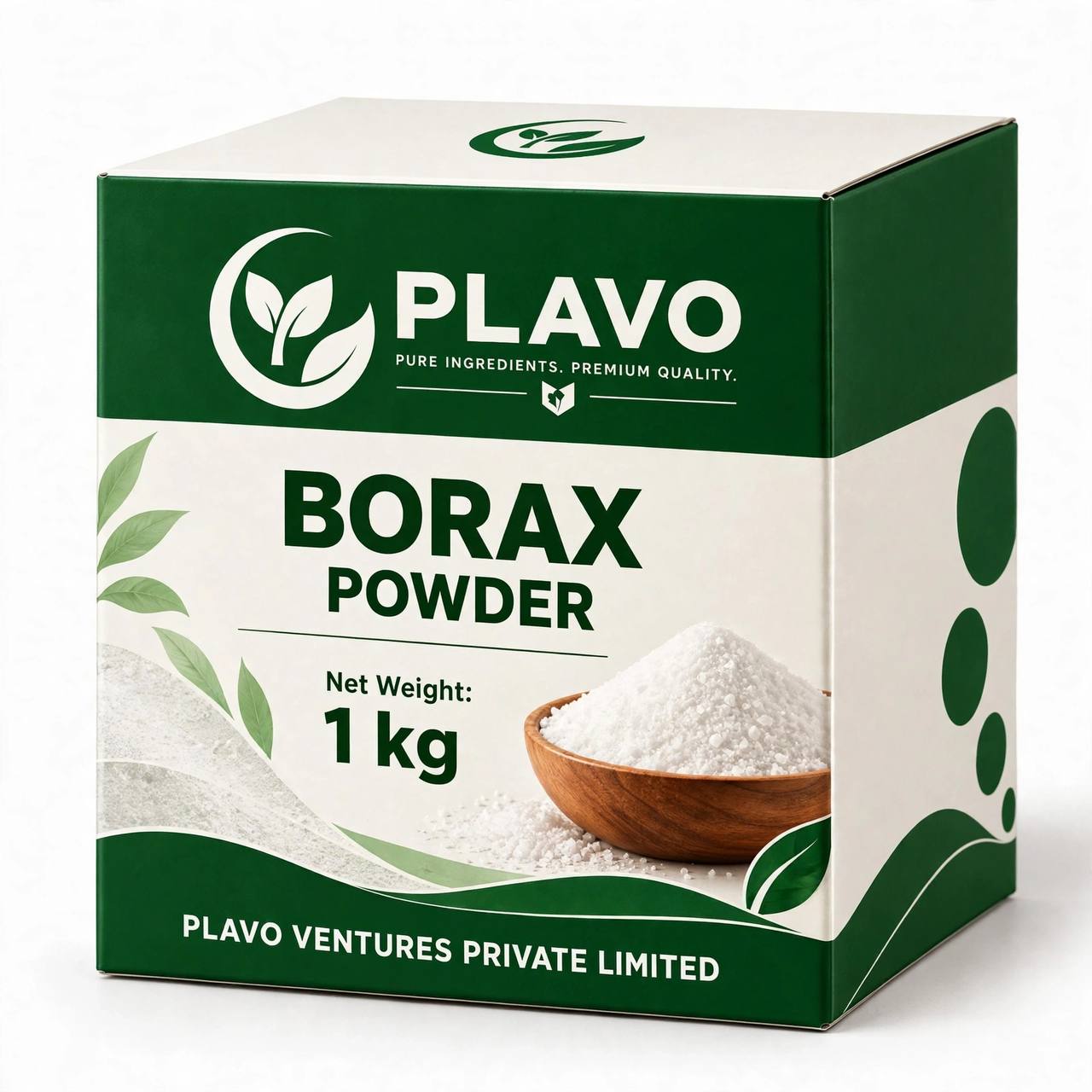 Borax Powder