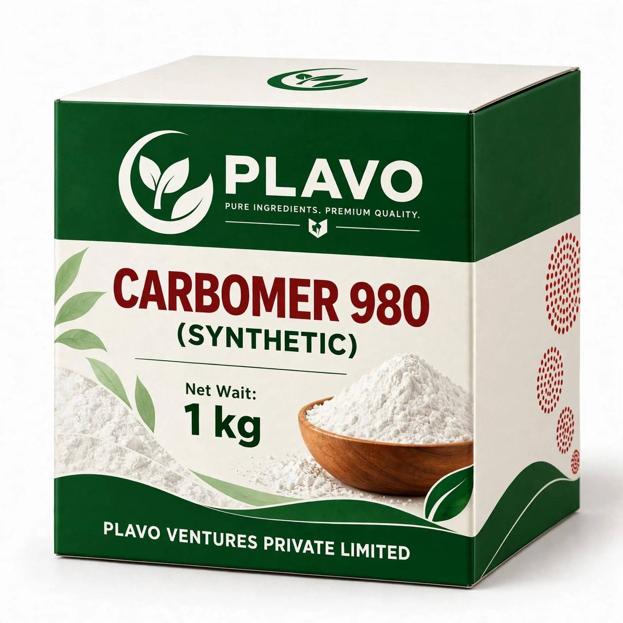 Carbomer 980
