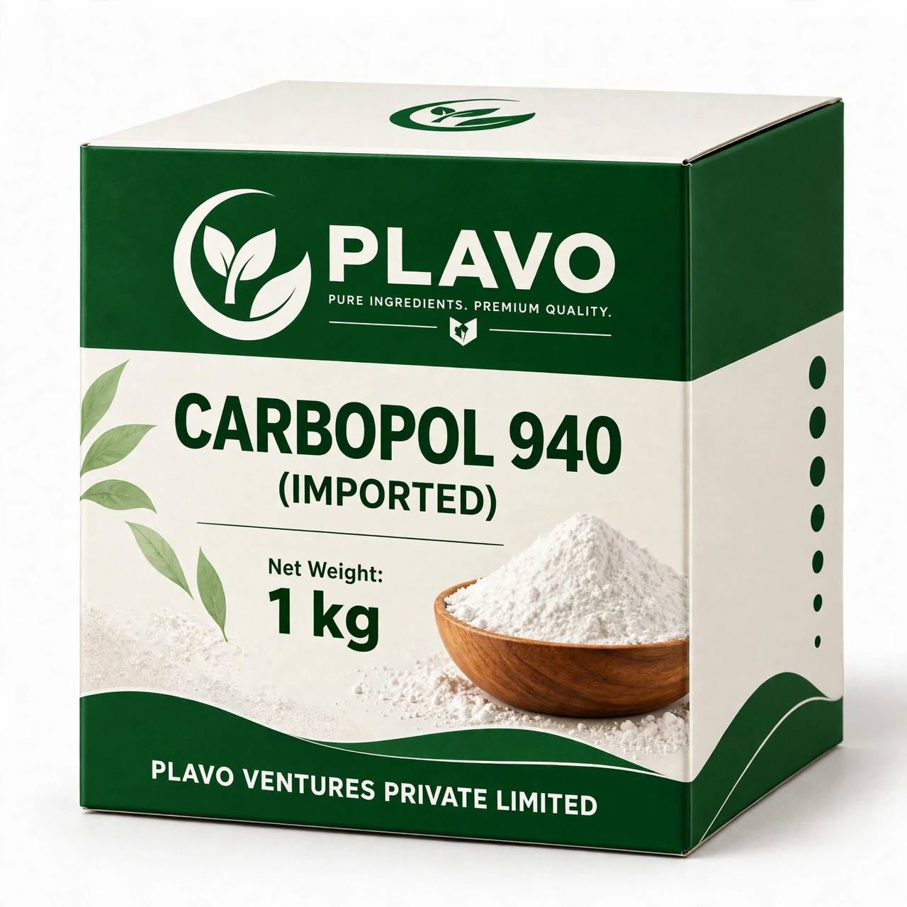 Carbopol 940 (Imported)