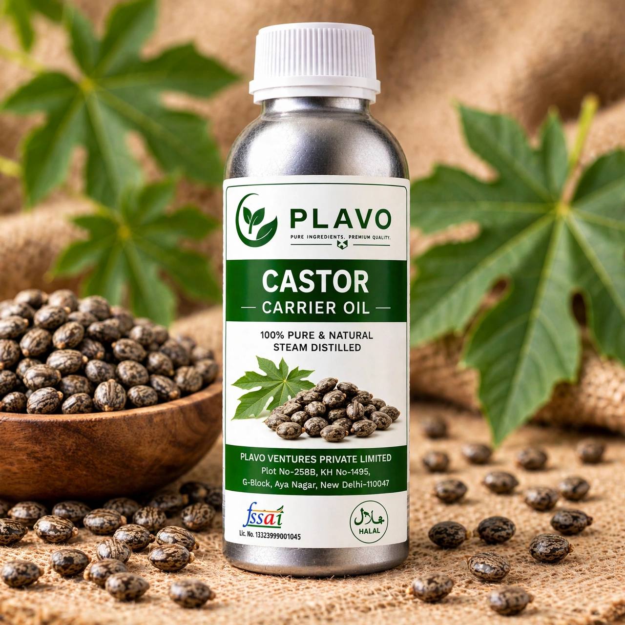Castor Oil