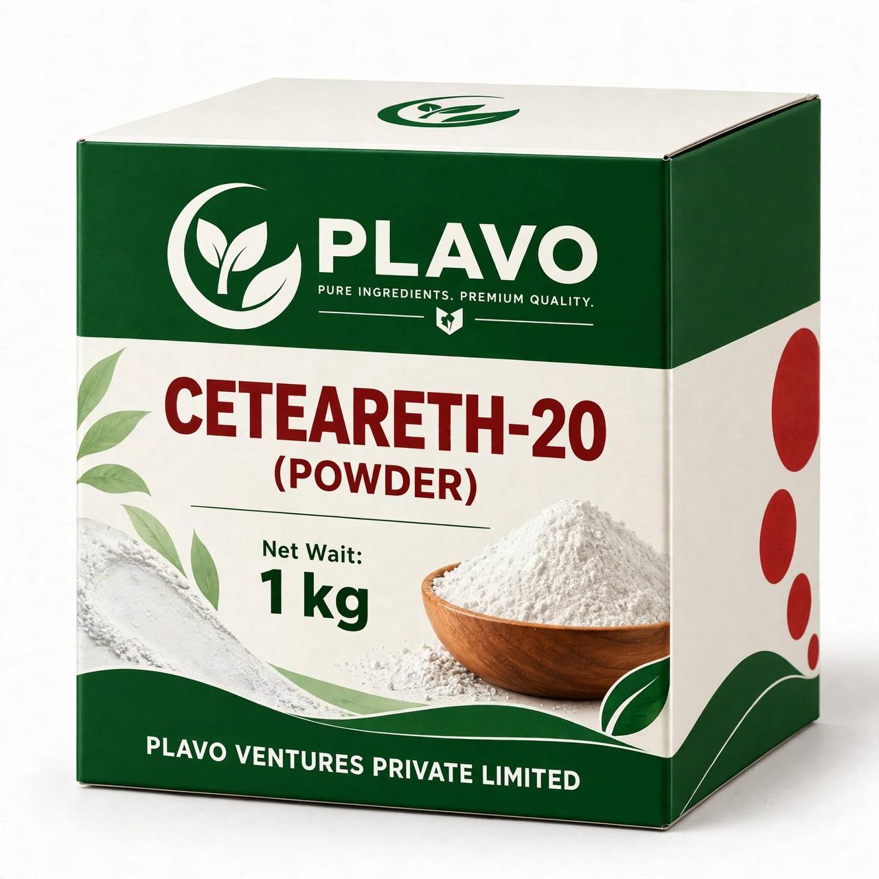 Ceteareth-20