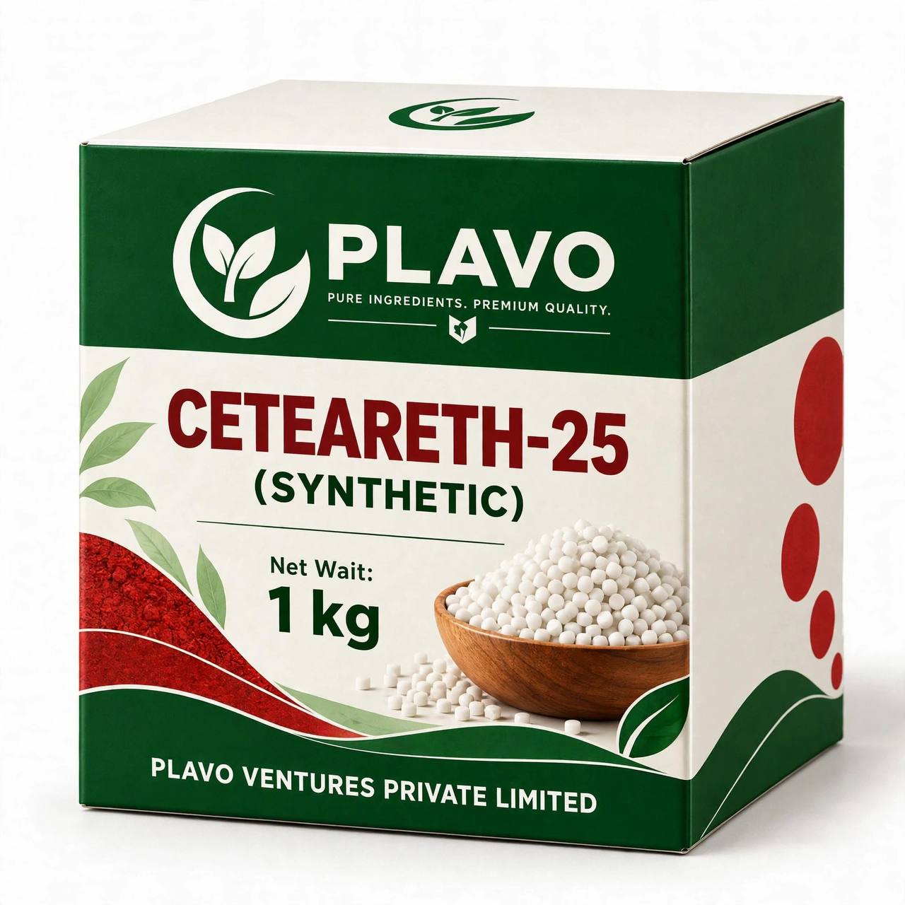 Ceteareth-25