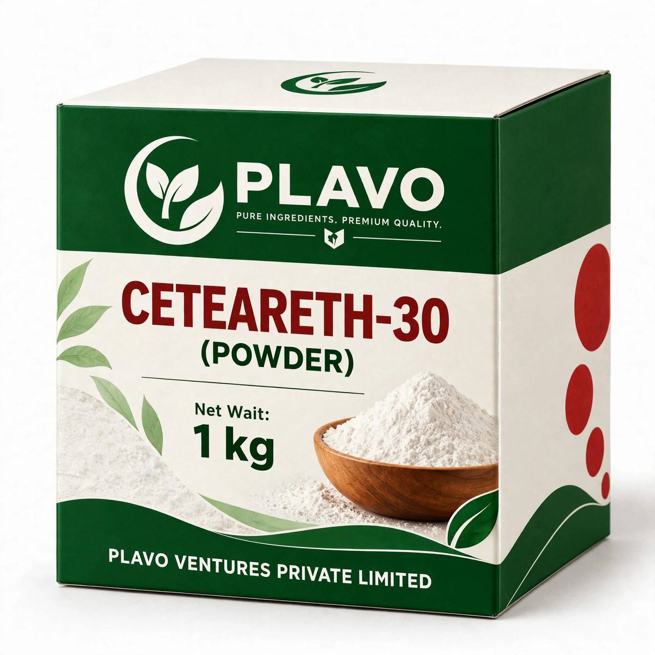 Ceteareth-30