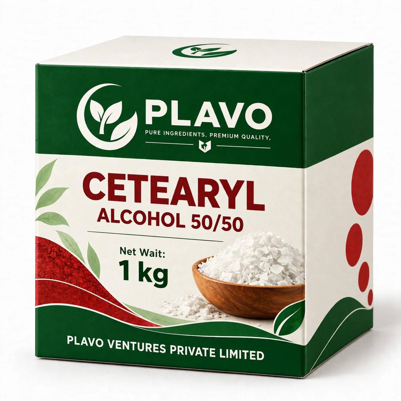Cetearyl Alcohol 50/50