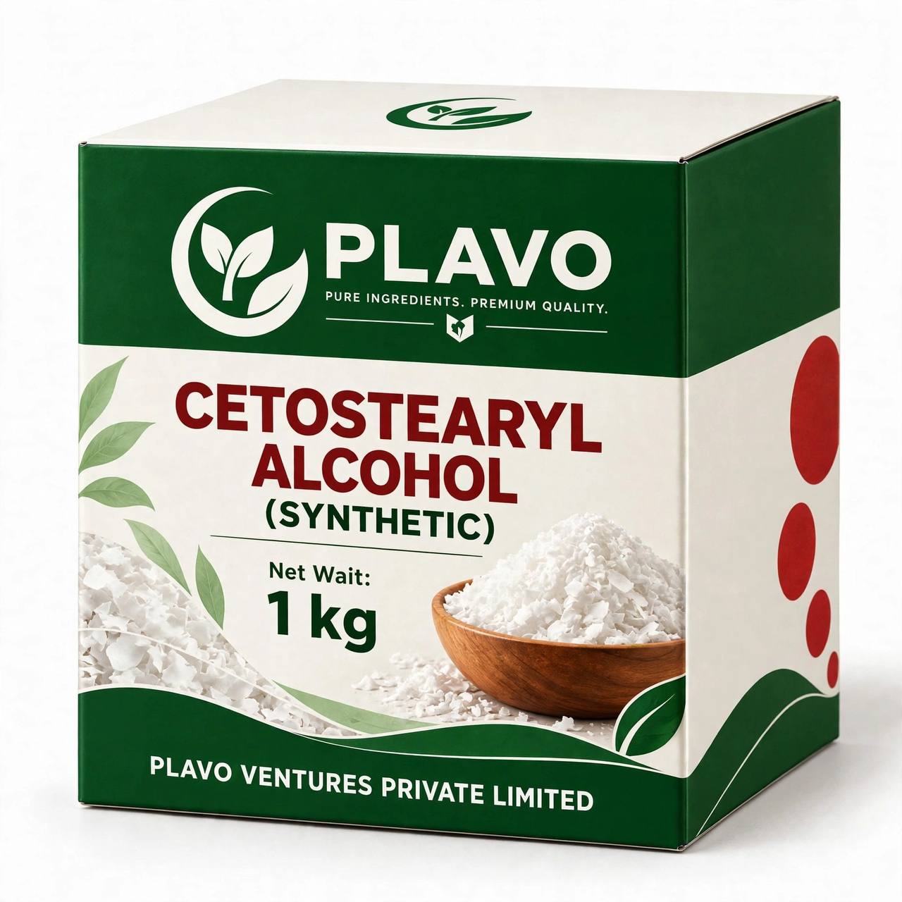 Ceto-Stearyl Alcohol