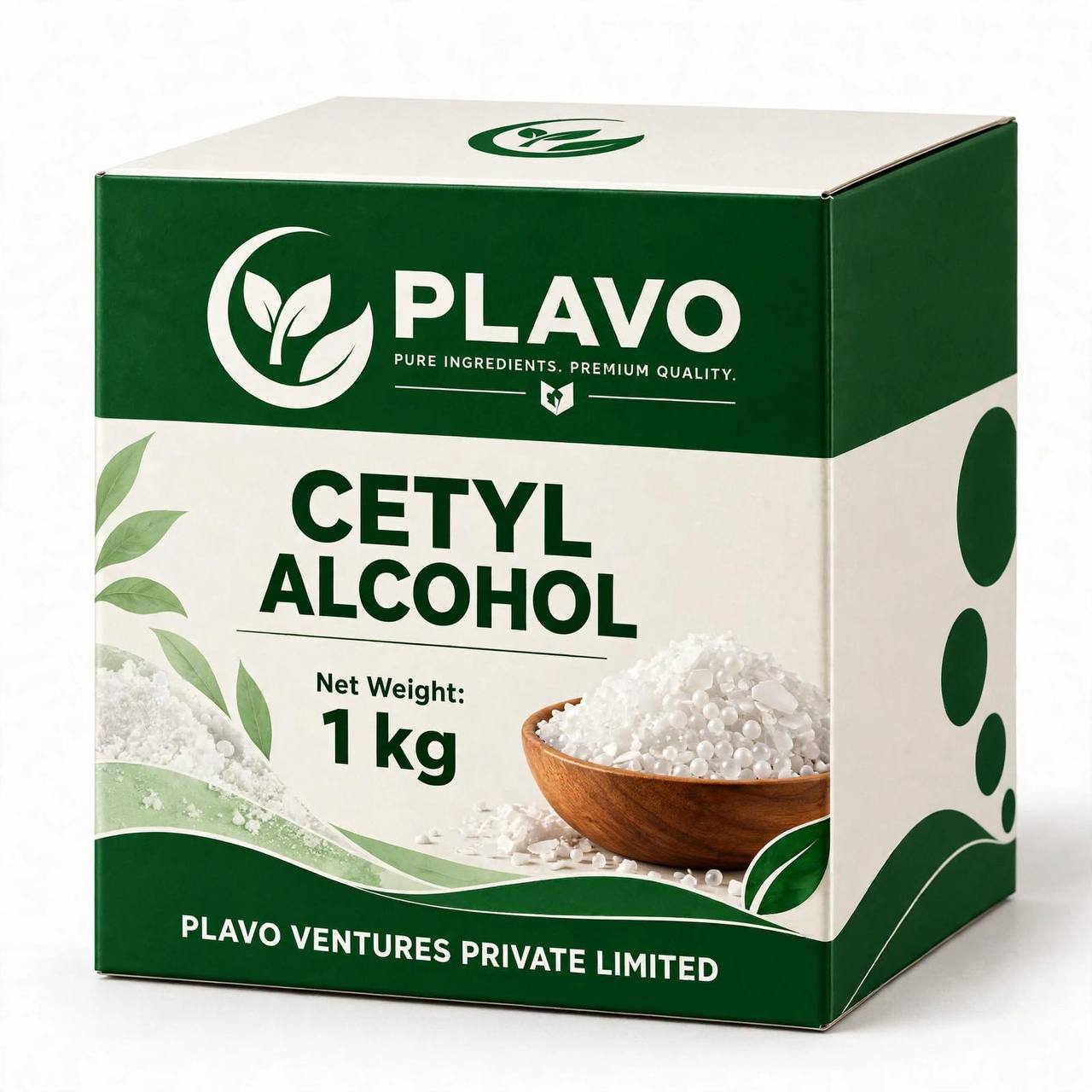 Cetyl Alcohol
