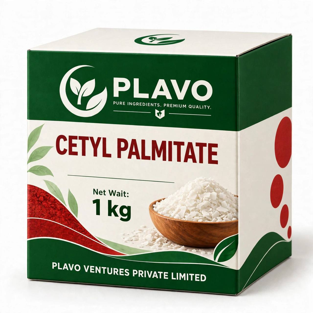 Cetyl Palmitate