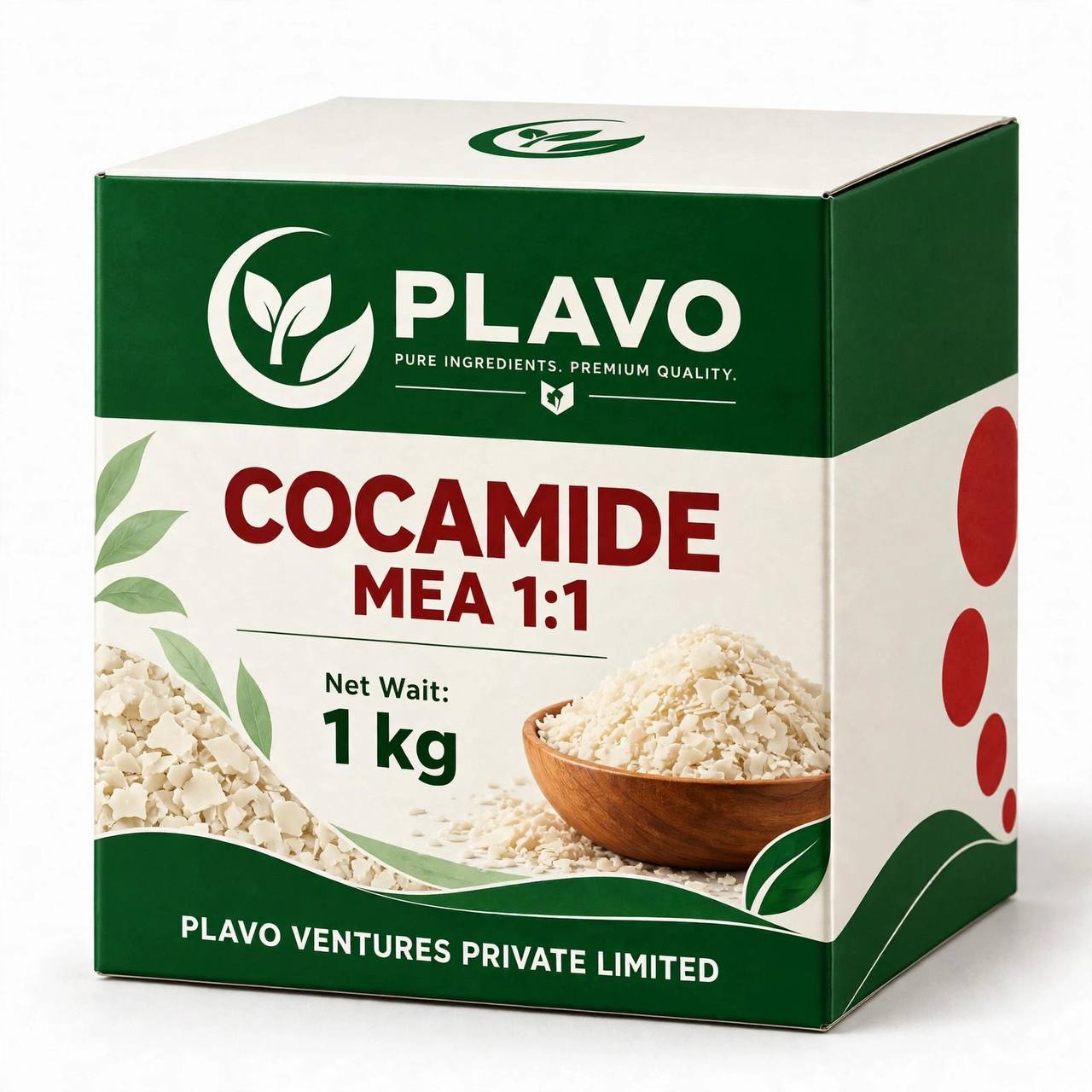 Cocamide MEA