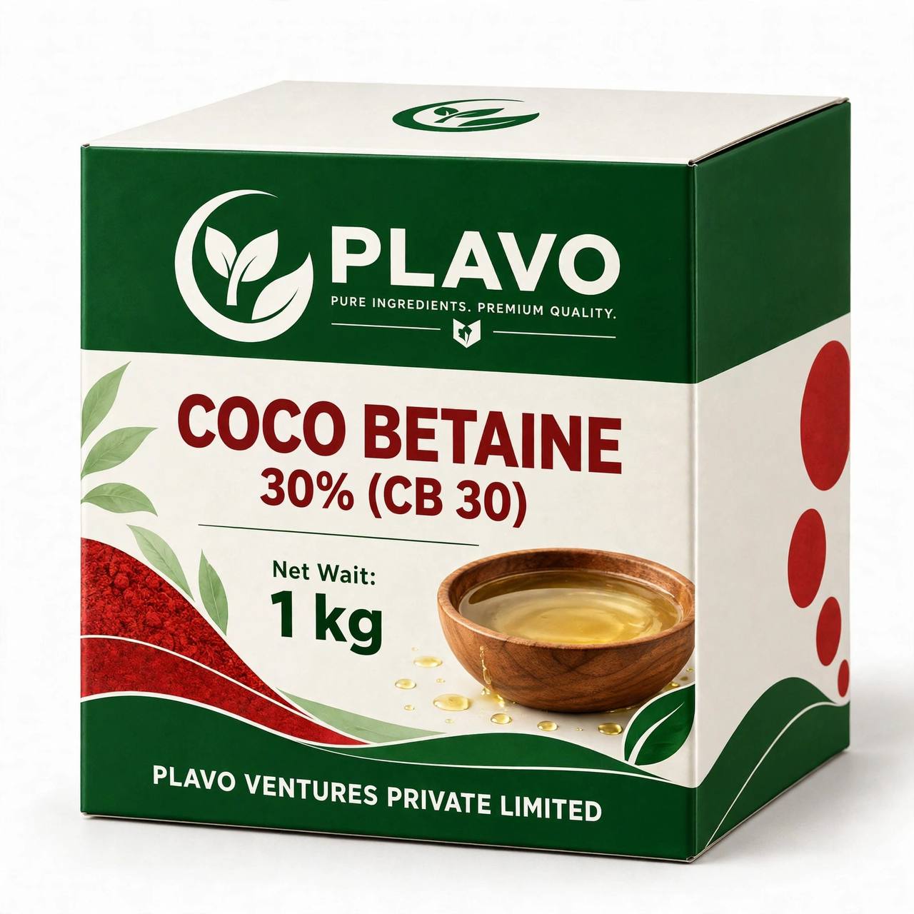 Coco Betaine