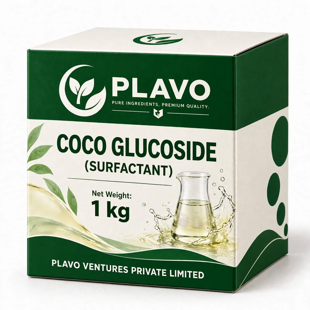 Coco Glucoside