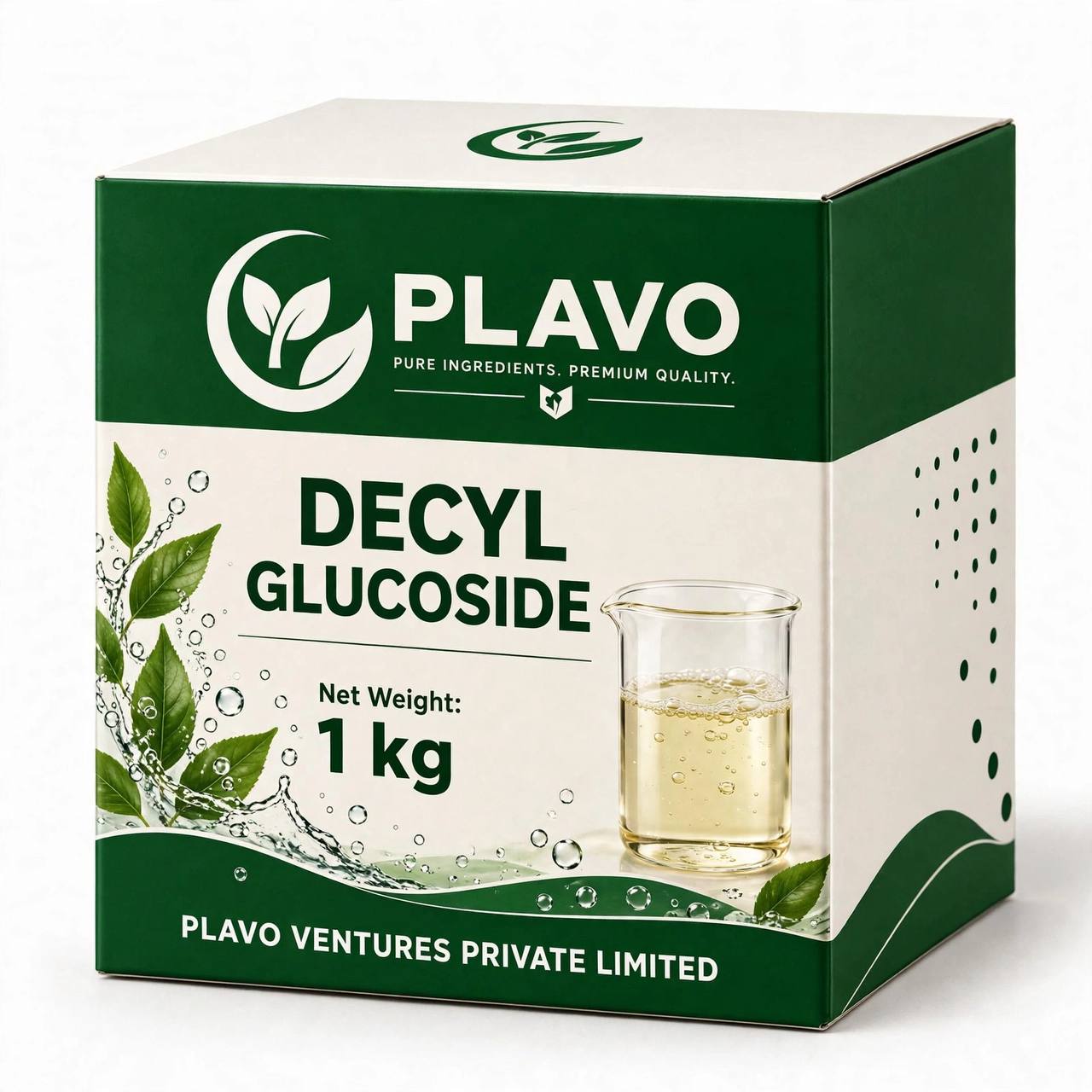 Decyl Glucoside