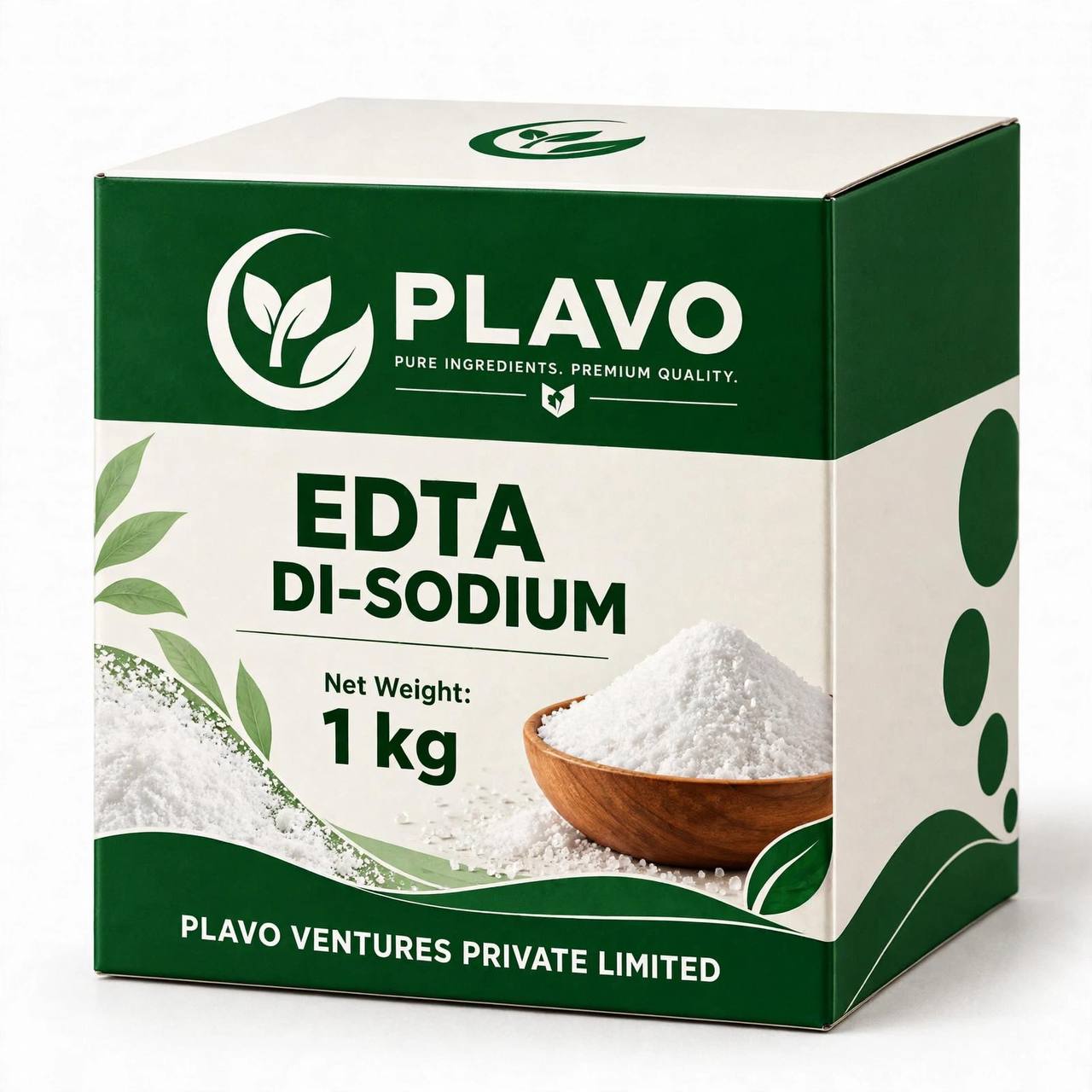 Edta Di-Sodium