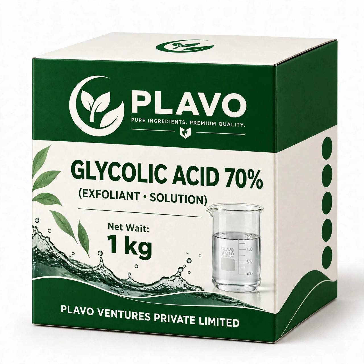 Glycolic Acid 70%