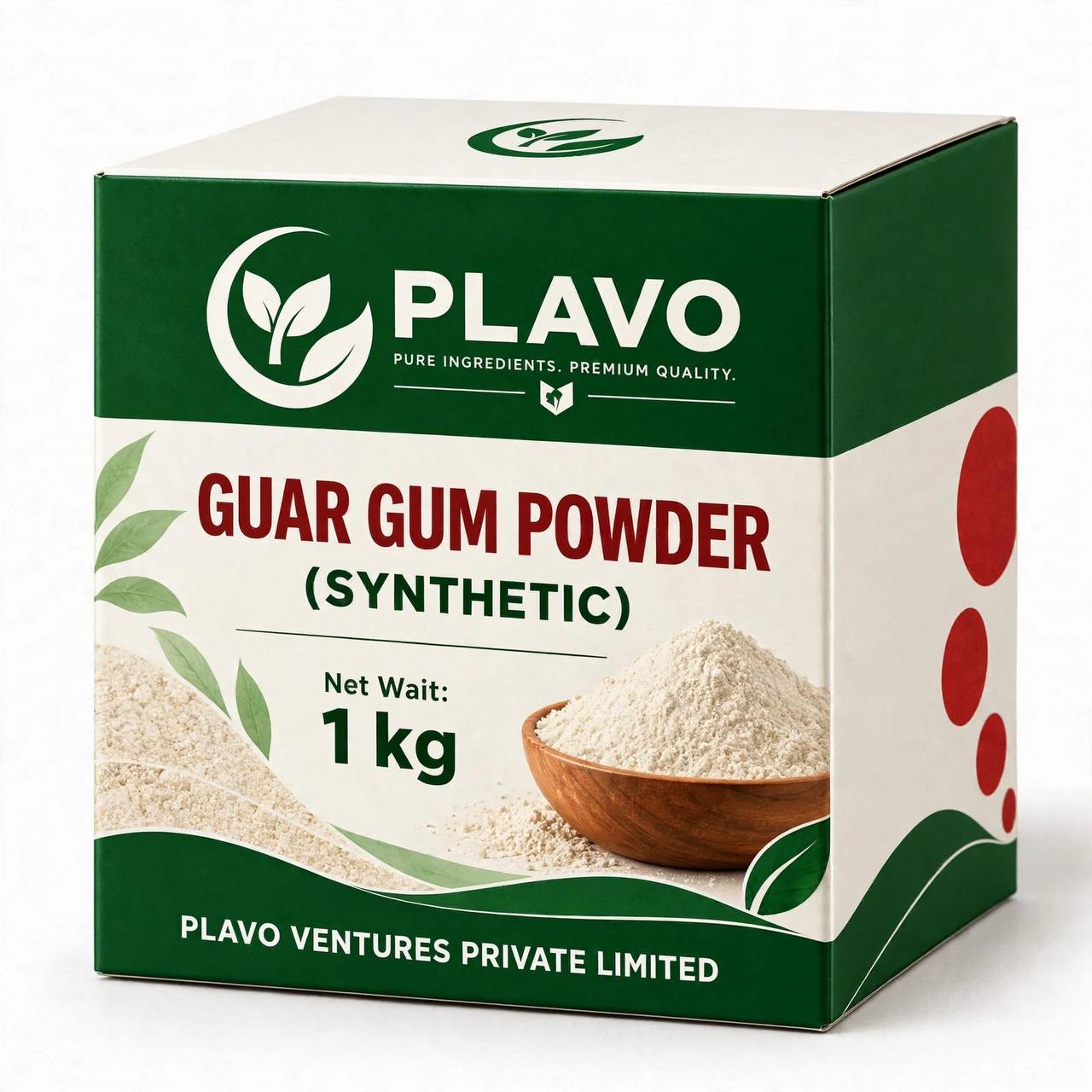 Guar Gum
