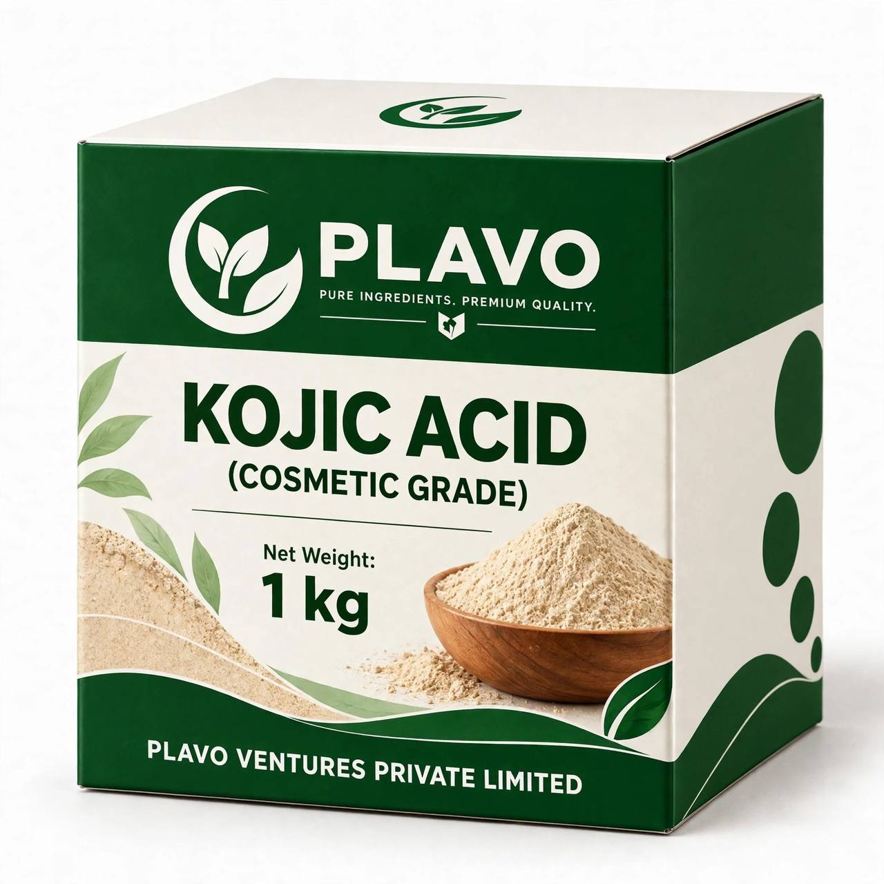 Kojic Acid