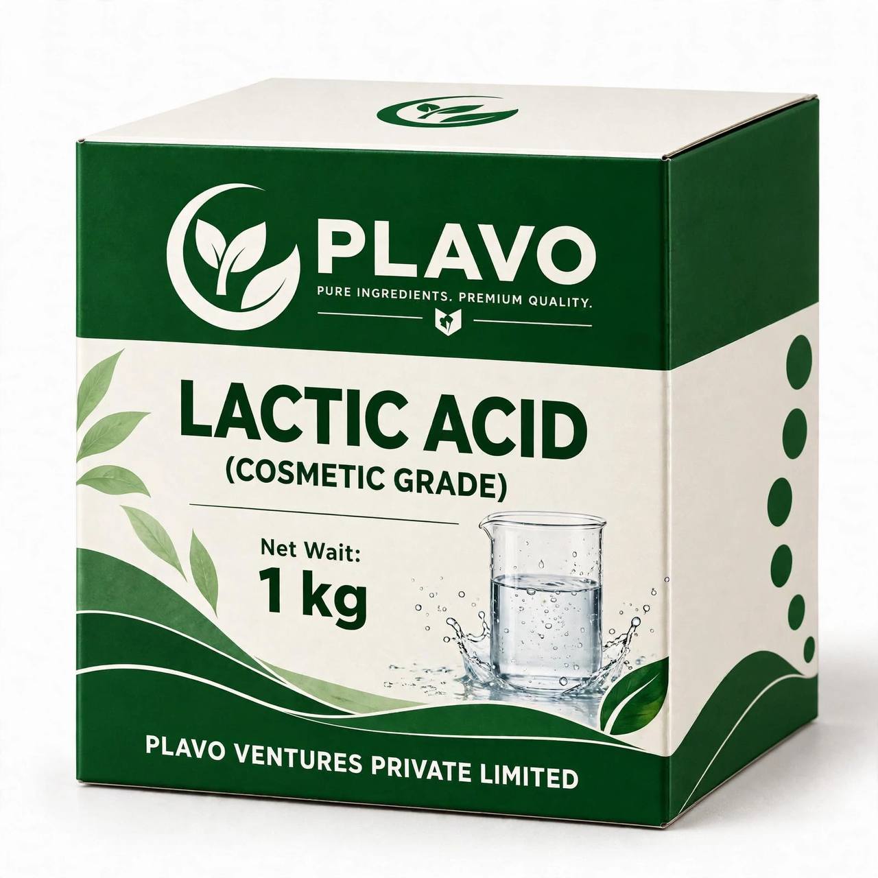 Lactic Acid
