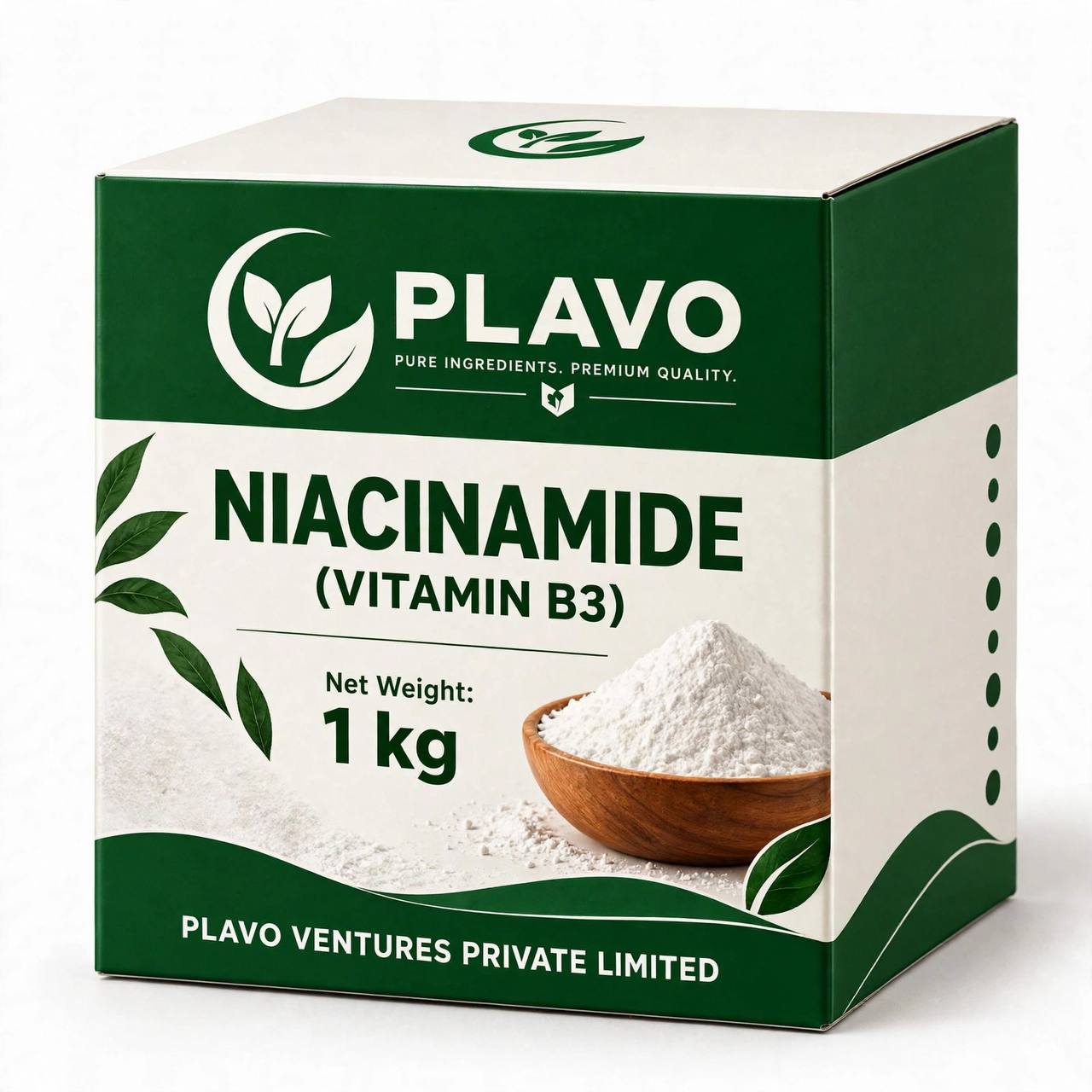 Niacinamide (Vitamin B3)