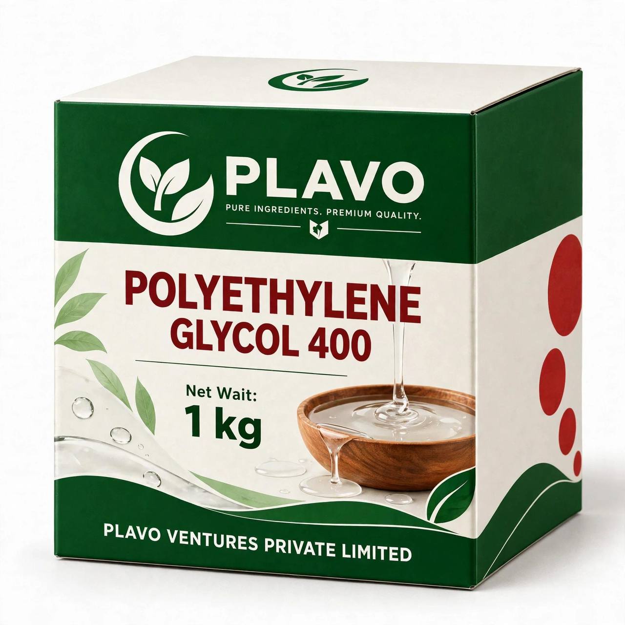 Polyethylene Glycol 400