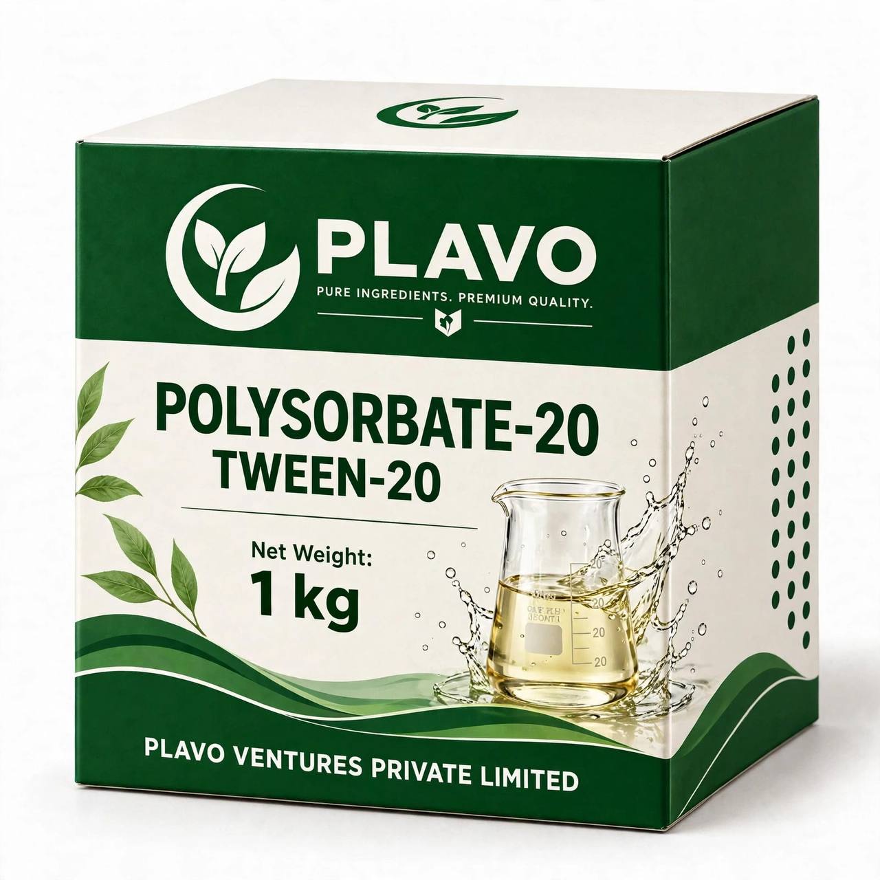 Polysorbate-20 (Tween-20)