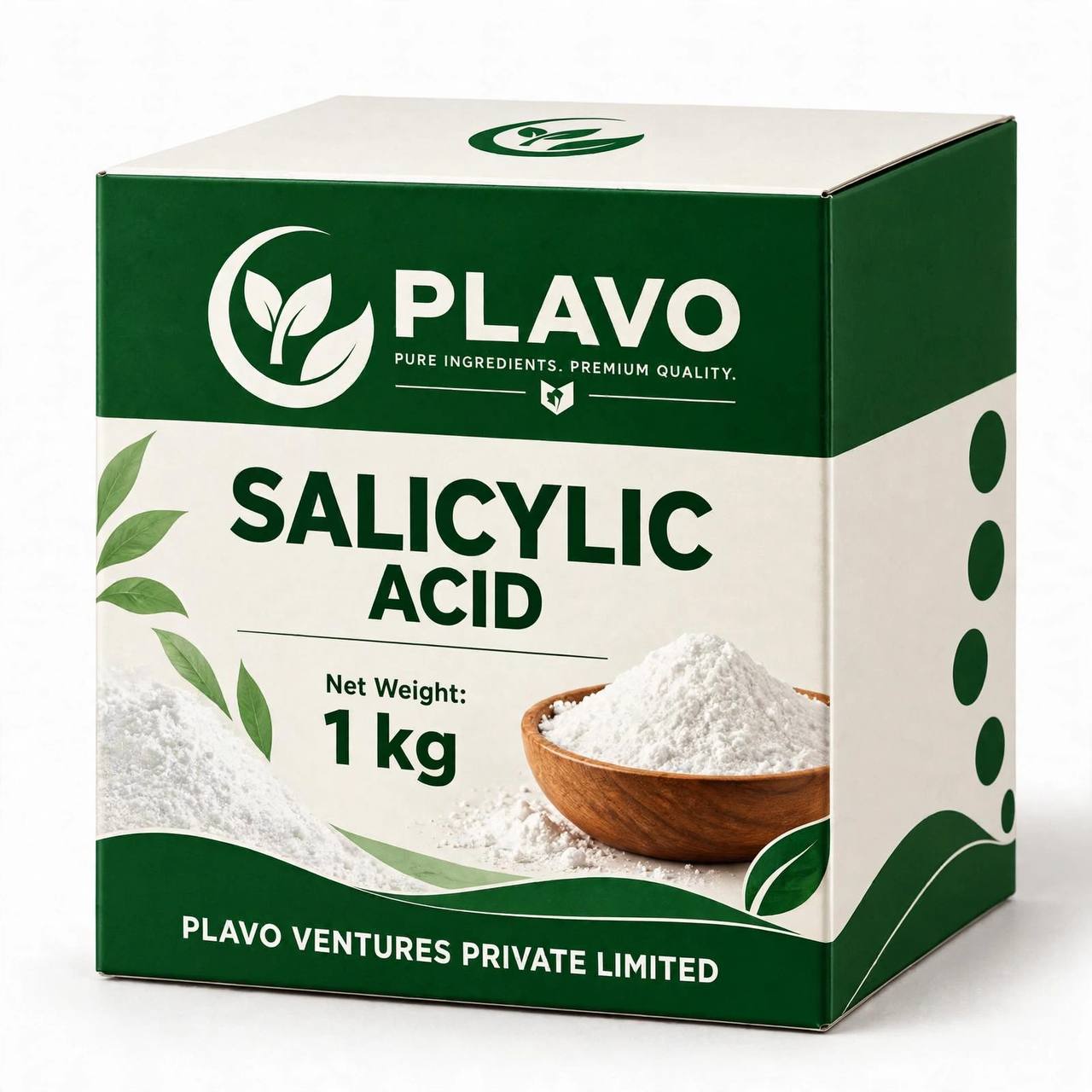 Salicylic Acid