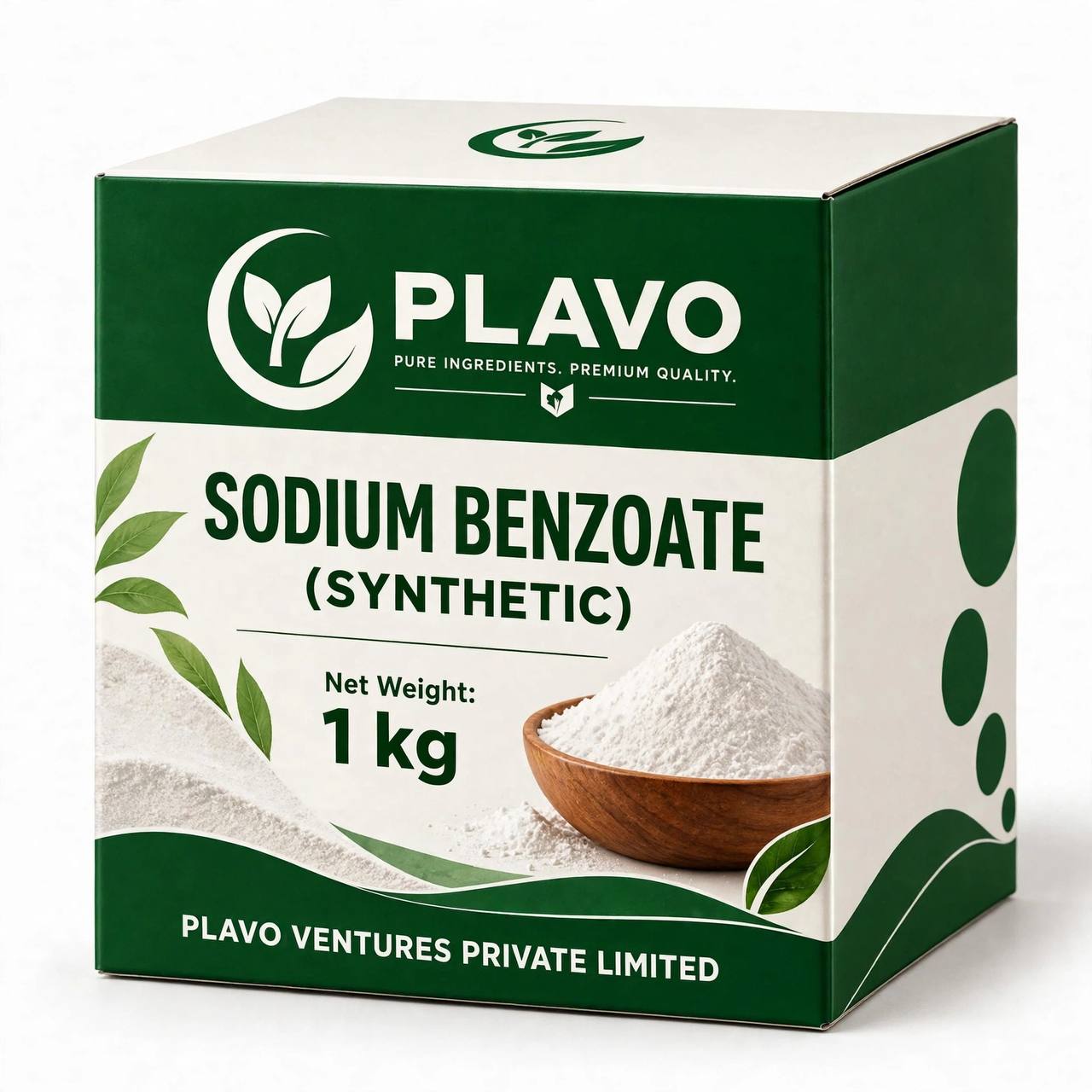 Sodium Benzoate