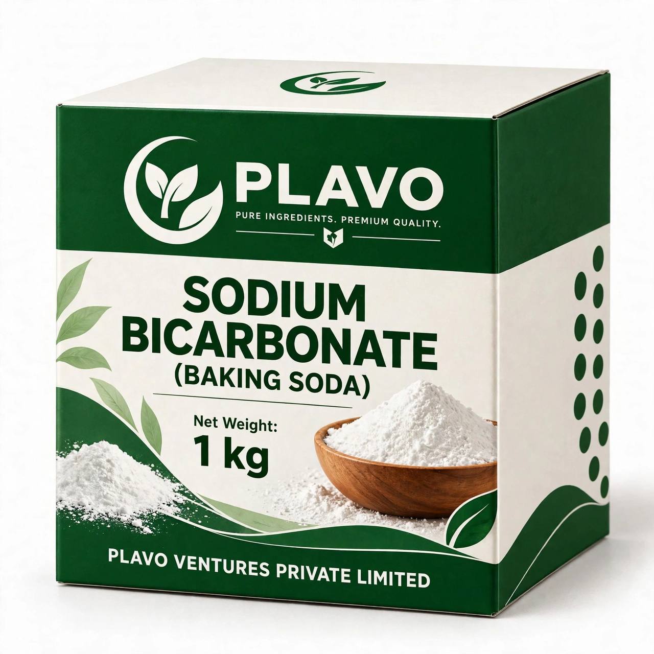 Sodium Bi Carbonate (Baking Soda)