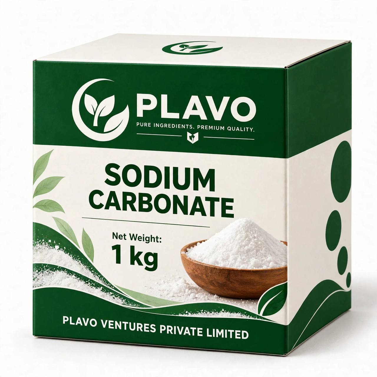 Sodium Carbonate