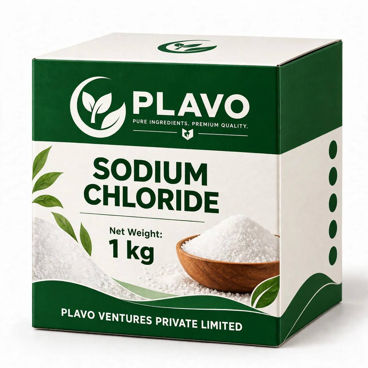 Sodium Chloride