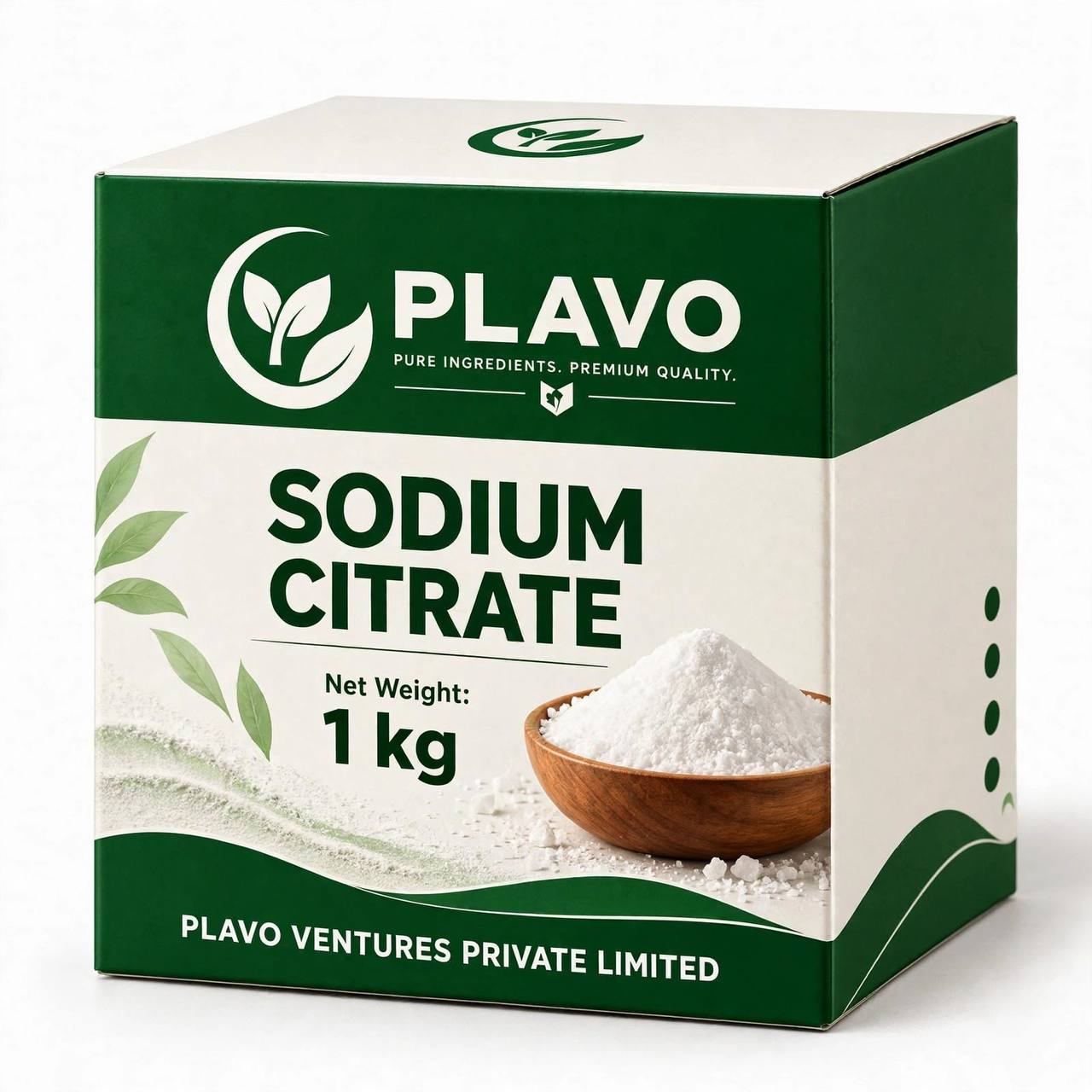 Sodium Citrate