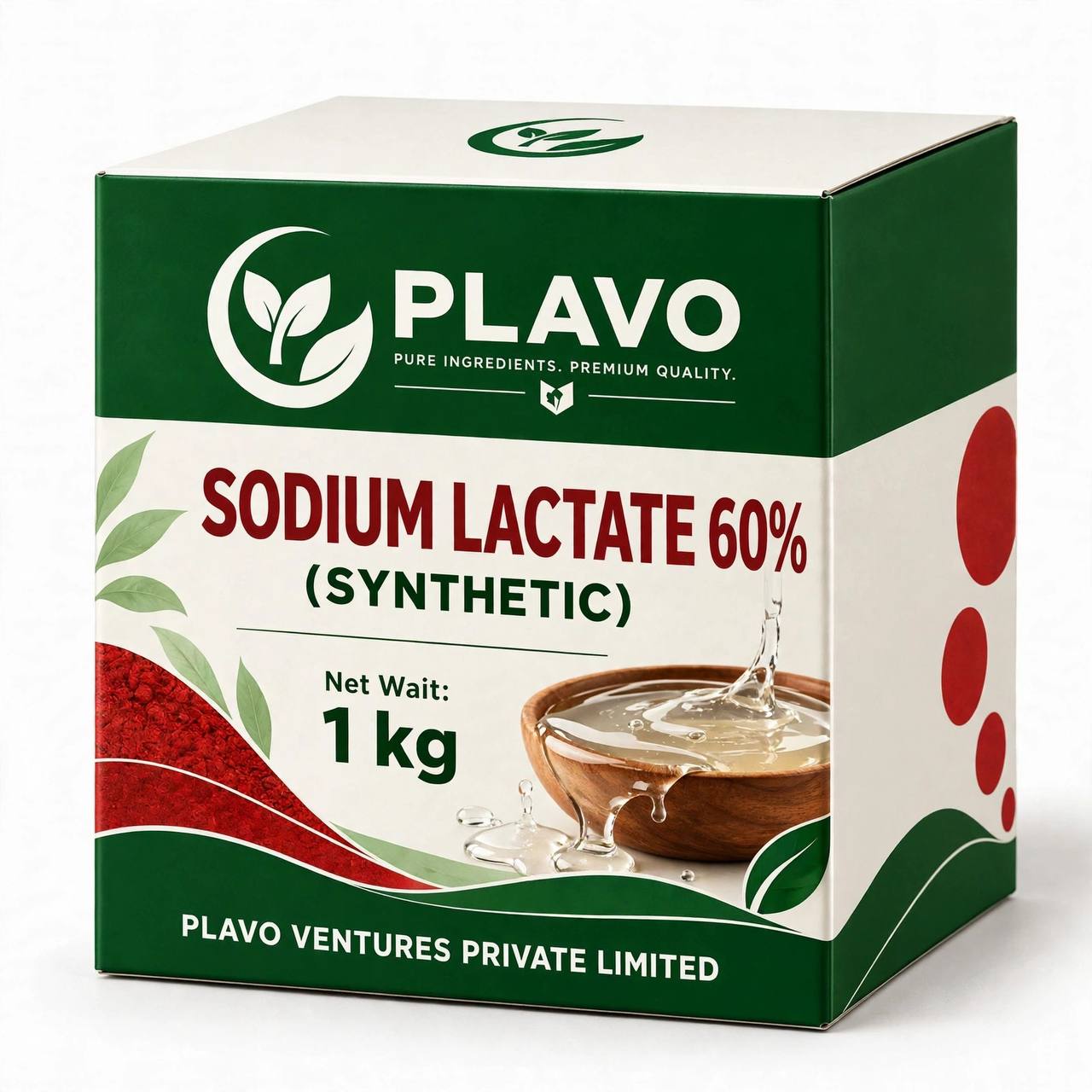 Sodium Lactate