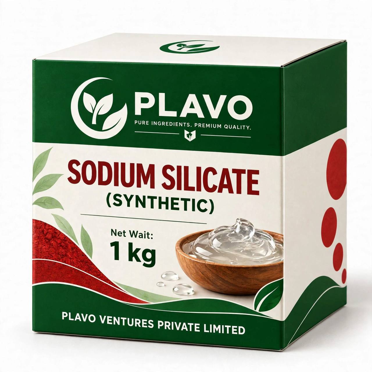 Sodium Silicate