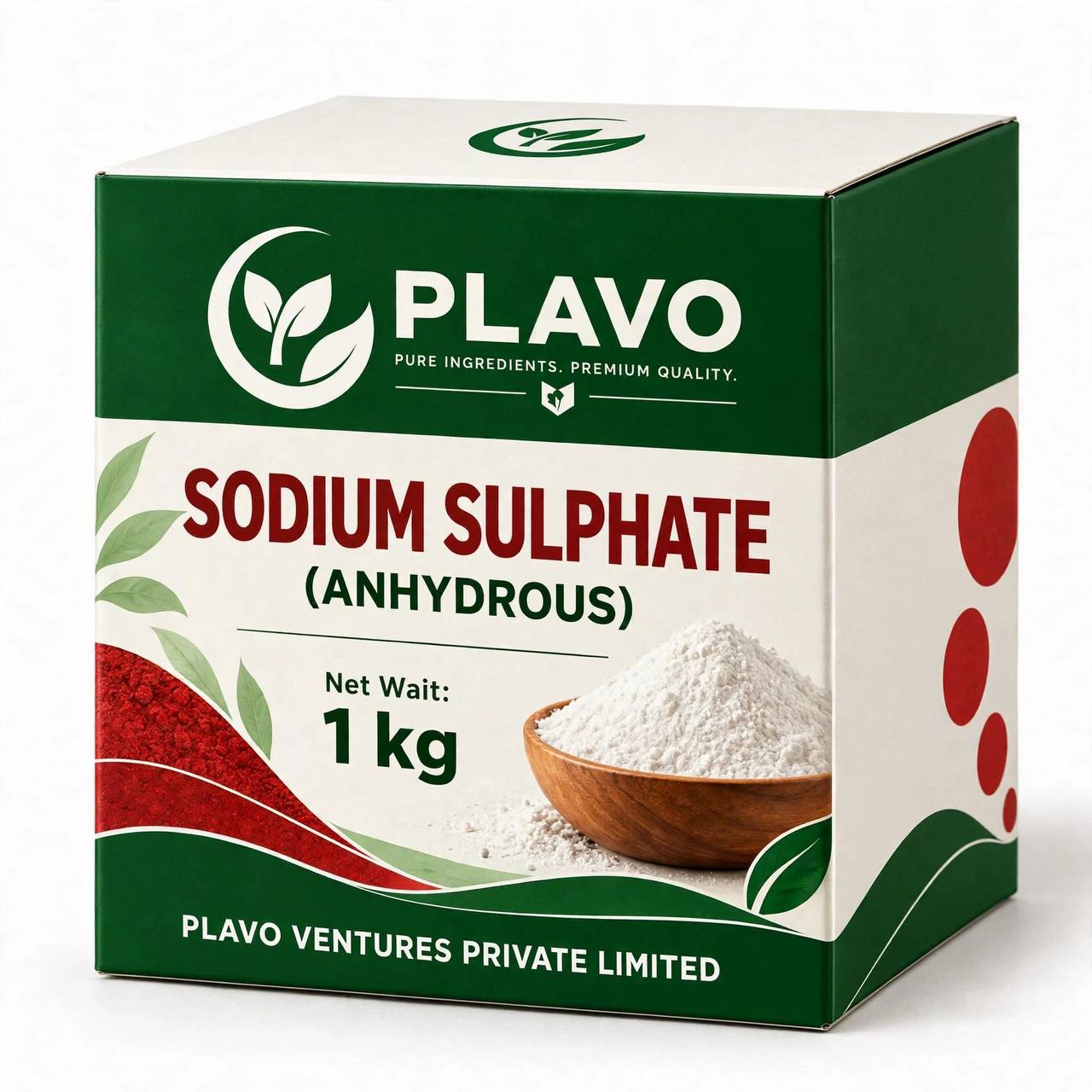 Sodium Sulphate