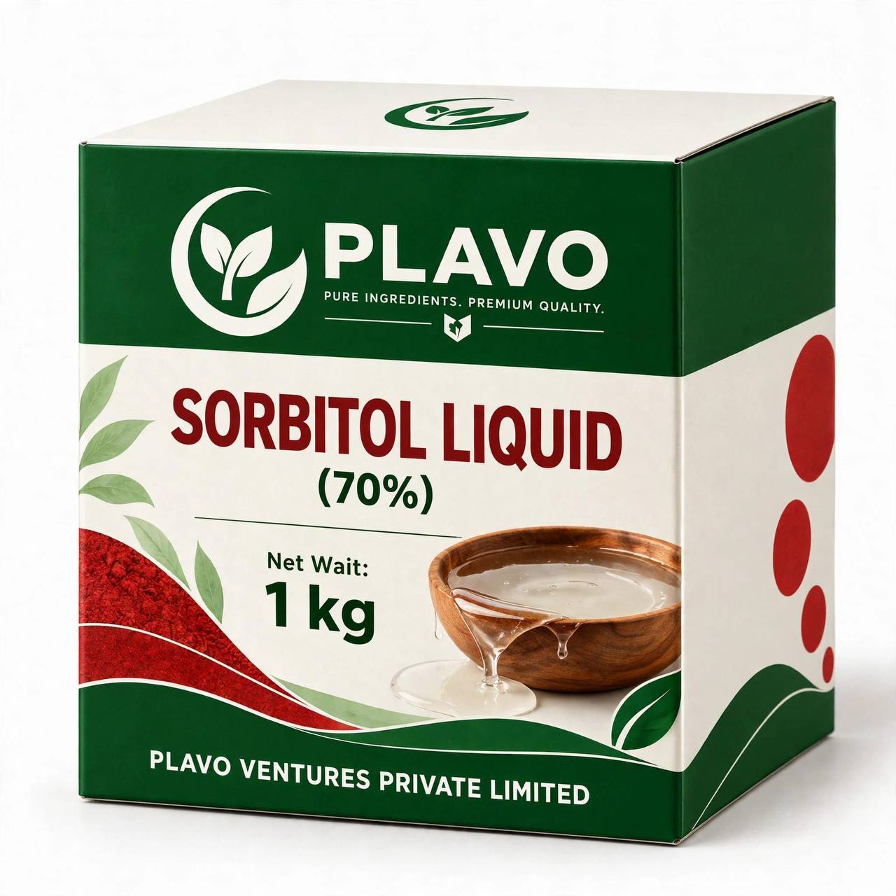 Sorbitol Liquid