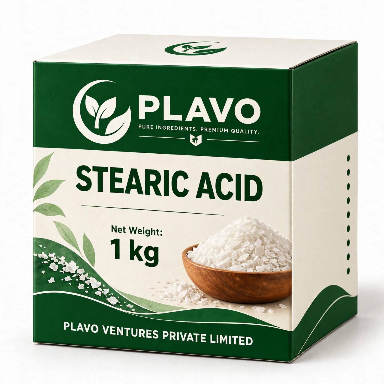 Stearic Acid