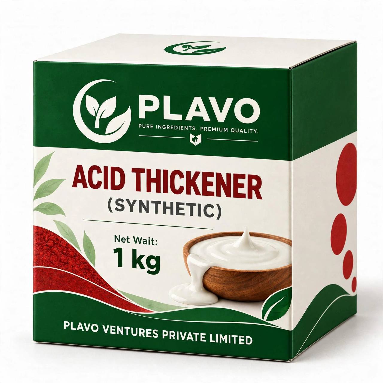 Acid Thickener