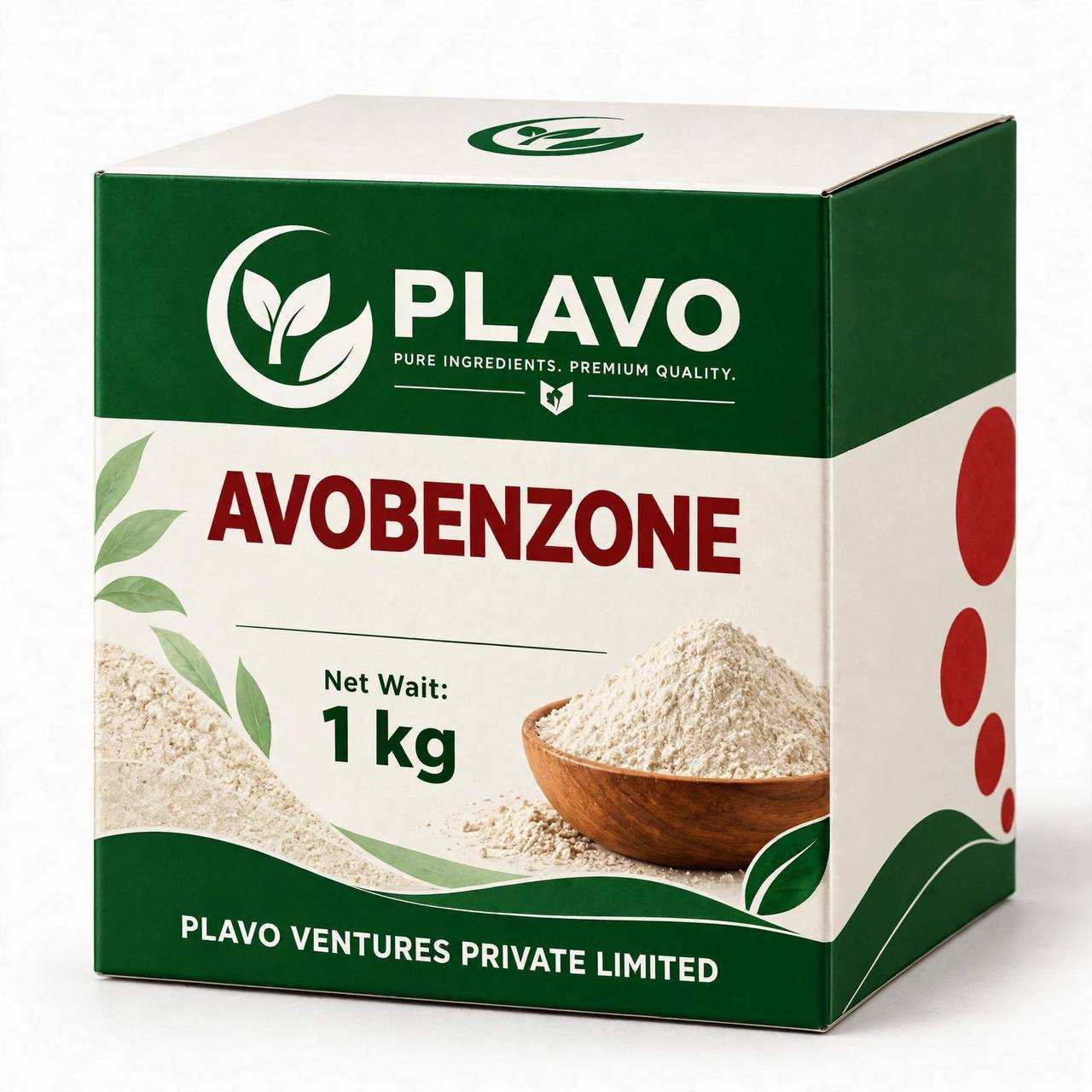 Avobenzone